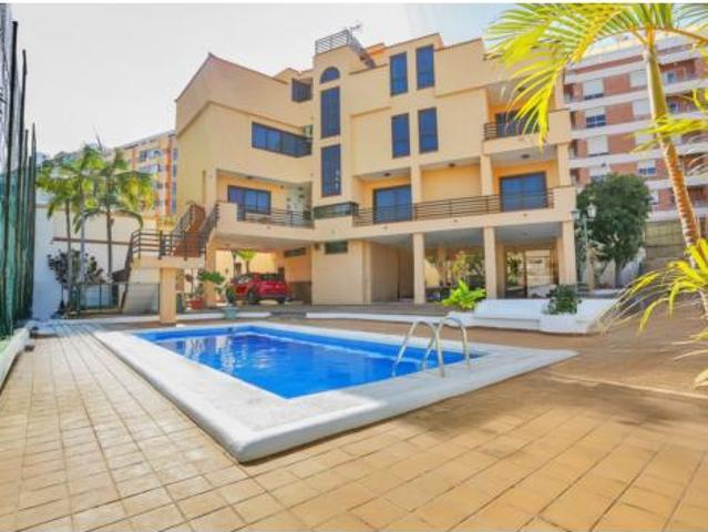 Chalet Venta Santa Cruz de Tenerife Capital, Los Gladiolos Chapatal
