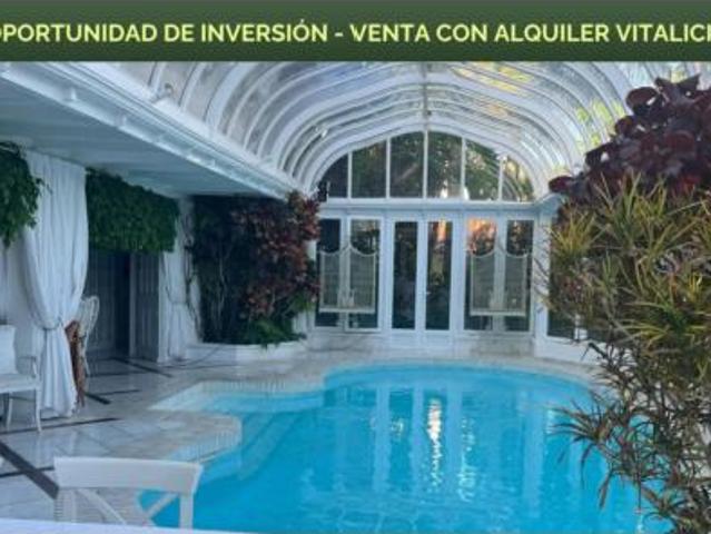 Chalet Venta Santa Cruz de Tenerife Capital, Salamanca Uruguay Las Mimosas