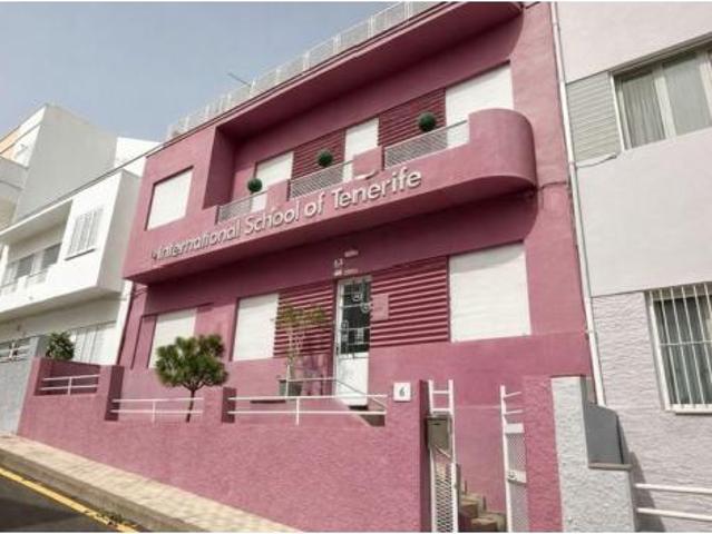 Chalet Venta Santa Cruz de Tenerife Capital, Salamanca Uruguay Las Mimosas