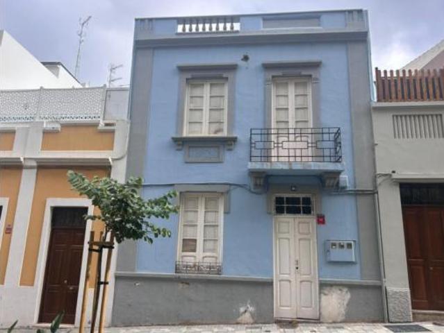 Chalet Venta Santa Cruz de Tenerife Capital, Toscal