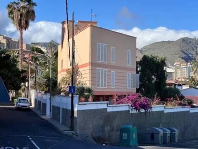 Chalet Venta Santa Cruz de Tenerife Capital, Vistabella