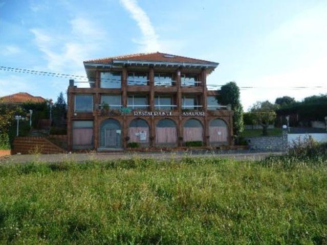 Chalet Venta Santa Cruz de Bezana, Sancibrián