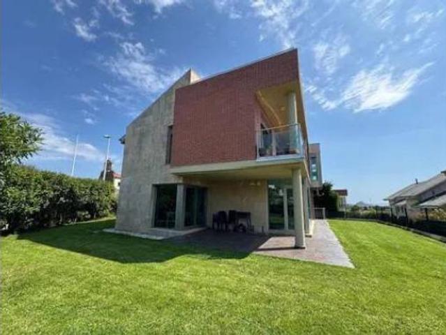 Chalet Venta Santa Cruz de Bezana, Santa Cruz de Bezana