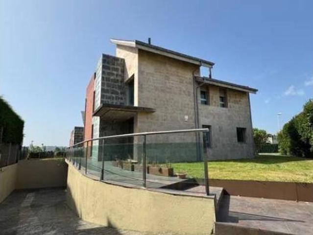 Chalet Venta Santa Cruz de Bezana, Santa Cruz de Bezana