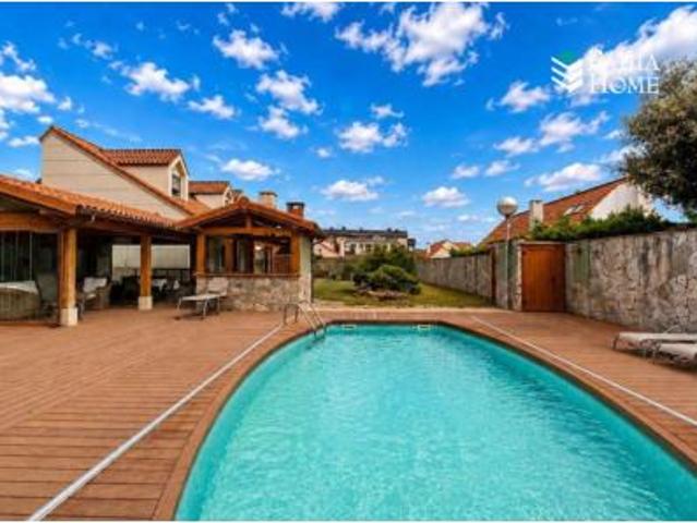 Chalet Venta Santa Cruz de Bezana, Santa Cruz de Bezana