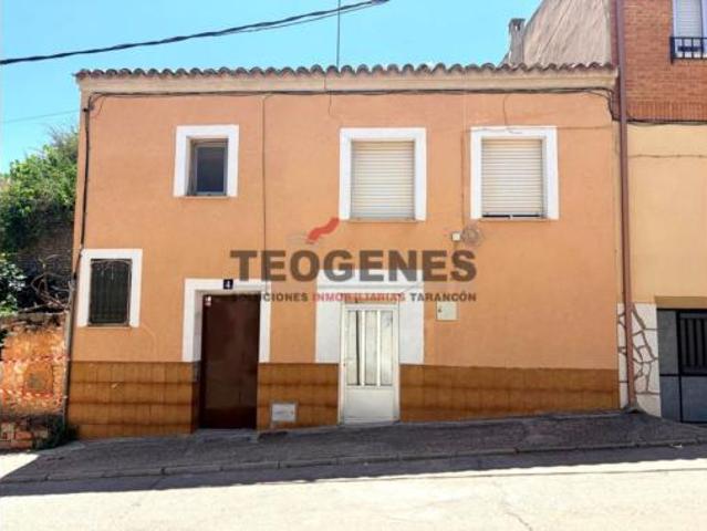 Chalet Venta Santa Cruz de La Zarza, Santa Cruz de La Zarza