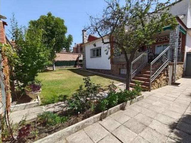 Chalet Venta Santa Cruz del Retamar, Santa Cruz del Retamar