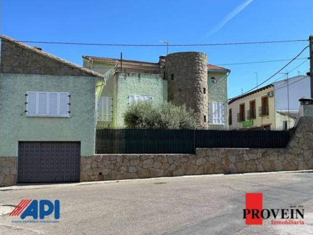 Chalet Venta Santa Cruz del Retamar, Santa Cruz del Retamar