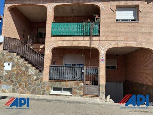 Chalet Venta Santa Cruz del Retamar, Santa Cruz del Retamar