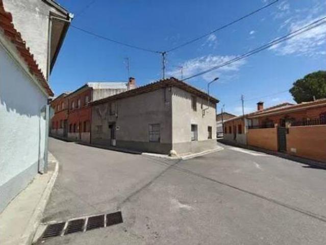 Chalet Venta Santa Cruz del Retamar, Santa Cruz del Retamar