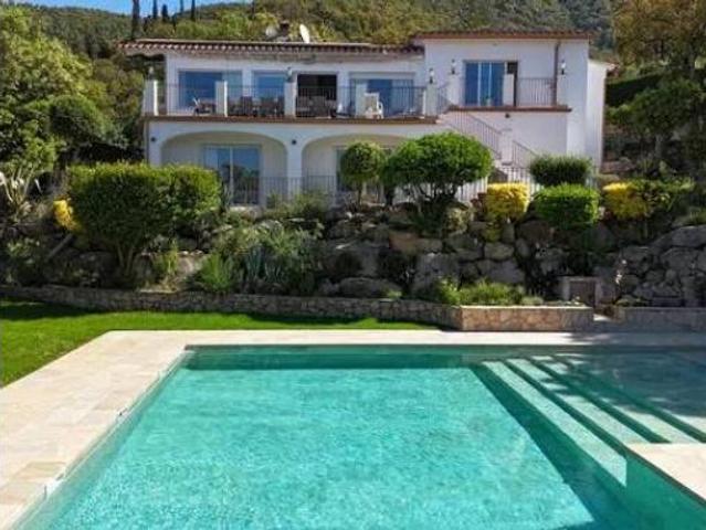 Chalet Venta Santa Cristina d'Aro, Bell lloc