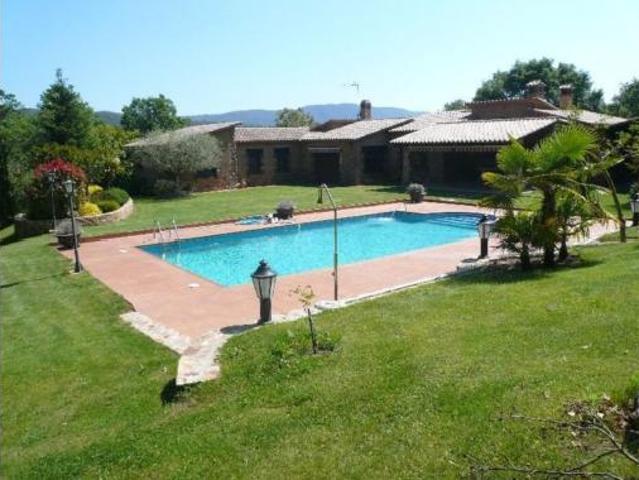 Chalet Venta Santa Cristina d'Aro, Santa Cristina d'Aro