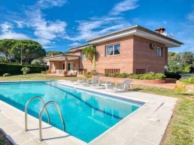 Chalet Venta Santa Cristina d'Aro, Santa Cristina d'Aro