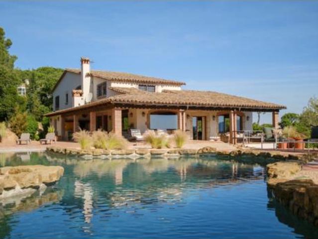 Chalet Venta Santa Cristina d'Aro, Santa Cristina d'Aro