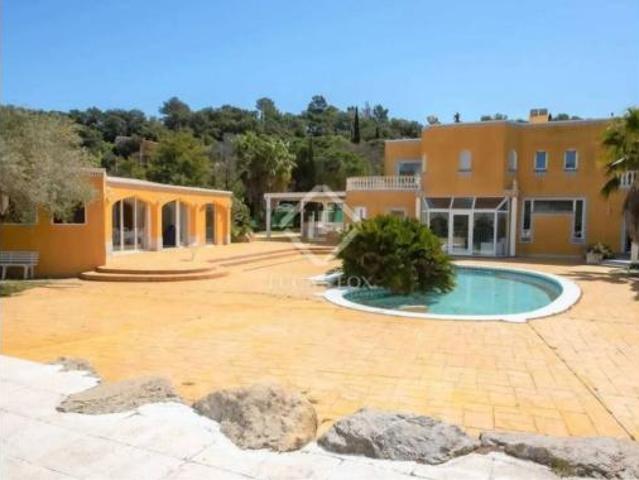 Chalet Venta Santa Cristina d'Aro, Santa Cristina d'Aro