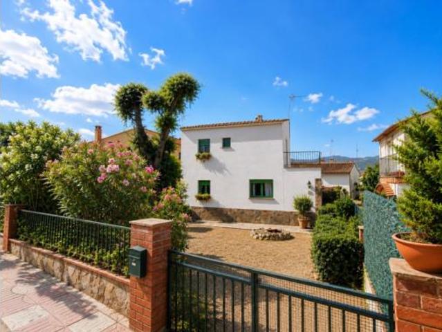 Chalet Venta Santa Cristina d'Aro, Santa Cristina d'Aro
