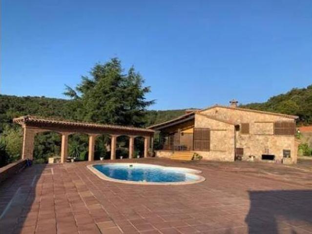 Chalet Venta Santa Cristina d'Aro, Santa Cristina d'Aro