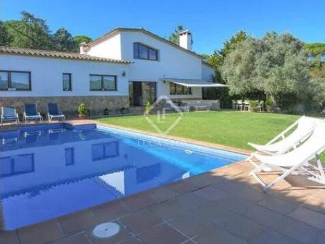 Chalet Venta Santa Cristina d'Aro, Santa Cristina d'Aro