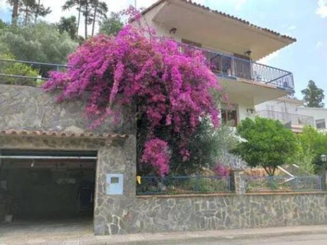 Chalet Venta Santa Cristina d'Aro, Santa Cristina d'Aro