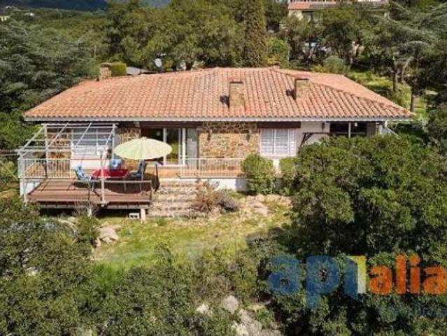 Chalet Venta Santa Cristina d'Aro, Santa Cristina d'Aro