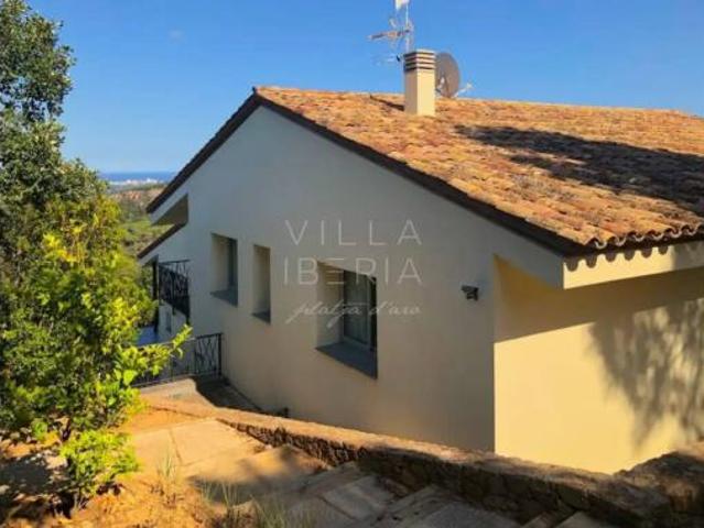 Chalet Venta Santa Cristina d'Aro, Santa Cristina d'Aro