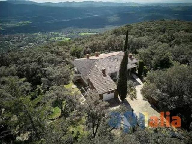 Chalet Venta Santa Cristina d'Aro, Santa Cristina d'Aro