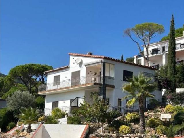 Chalet Venta Santa Cristina d'Aro, Santa Cristina d'Aro