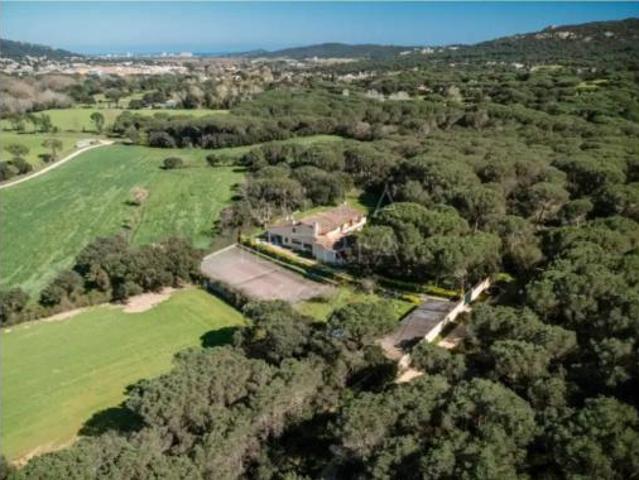 Chalet Venta Santa Cristina d'Aro, Santa Cristina d'Aro