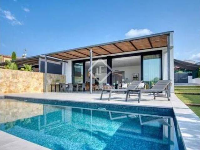 Chalet Venta Santa Cristina d'Aro, Santa Cristina d'Aro