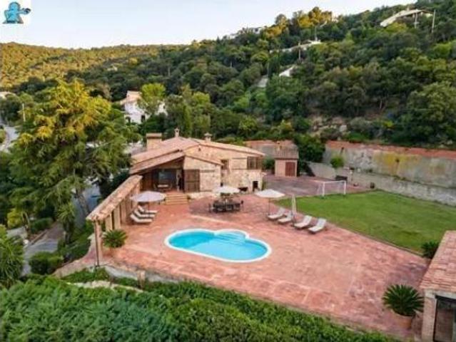 Chalet Venta Santa Cristina d'Aro, Santa Cristina d'Aro