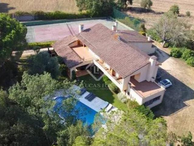 Chalet Venta Santa Cristina d'Aro, Santa Cristina d'Aro