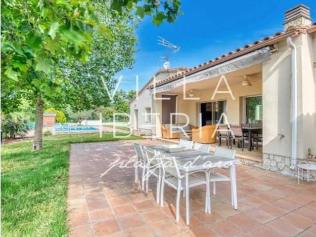 Chalet Venta Santa Cristina d'Aro, Santa Cristina d'Aro
