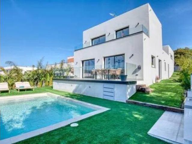 Chalet Venta Santa Cristina d'Aro, Santa Cristina d'Aro