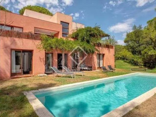 Chalet Venta Santa Cristina d'Aro, Santa Cristina d'Aro