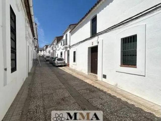 Chalet Venta Santa Ana la Real, Santa Ana La Real