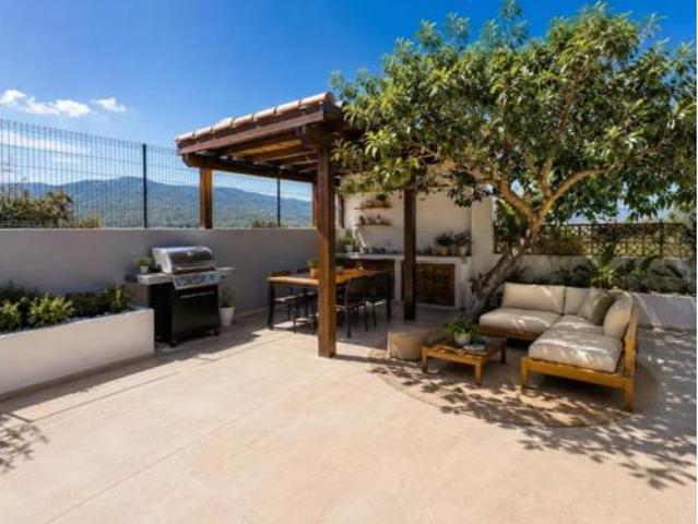 Chalet Venta Santa Brígida, La Angostura