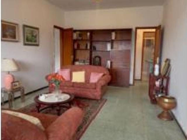 Chalet Venta Santa Brígida, Madroñal