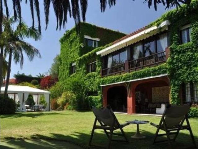 Chalet Venta Santa Brígida, Santa Brígida