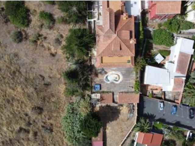 Chalet Venta Santa Brígida, Santa Brígida