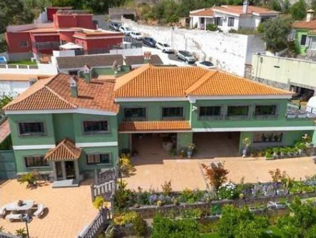 Chalet Venta Santa Brígida, San José