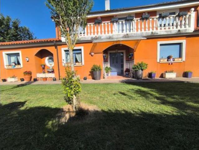 Chalet Venta Santa Gadea del Cid, Santa Gadea del Cid