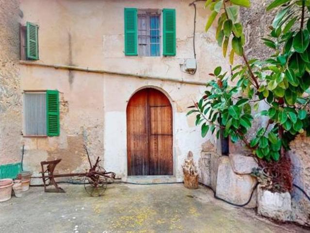 Chalet Venta Santa Eugènia, Santa Eugènia