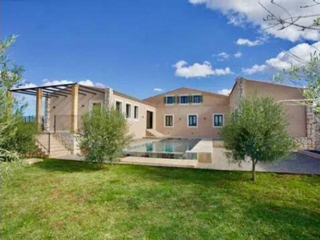 Chalet Venta Santa Eugènia, Santa Eugènia