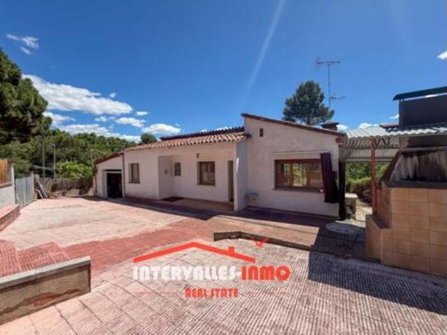 Chalet Venta Santa Eulàlia de Ronçana, El Bonaire