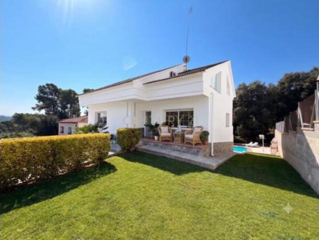 Chalet Venta Santa Eulàlia de Ronçana, El Bonaire
