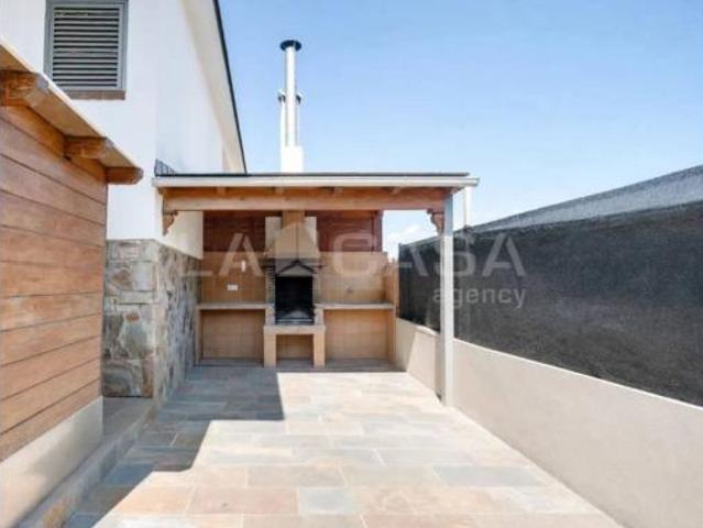 Chalet Venta Santa Eulàlia de Ronçana, Santa Eulàlia de Ronçana