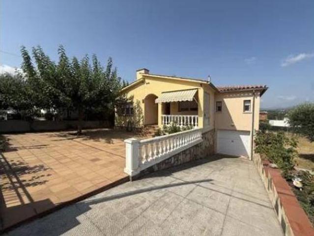Chalet Venta Santa Eulàlia de Ronçana, Santa Eulàlia de Ronçana