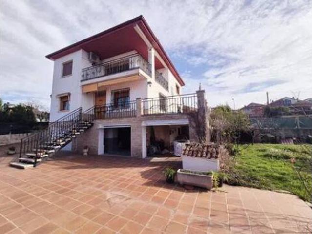 Chalet Venta Santa Eulàlia de Ronçana, Santa Eulàlia de Ronçana
