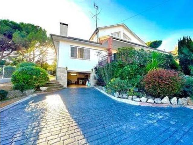 Chalet Venta Santa Eulàlia de Ronçana, Santa Eulàlia de Ronçana