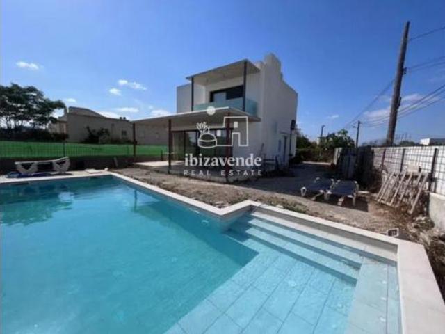 Chalet Venta Santa Eulària des Riu, Nostra Senyora de Jesús
